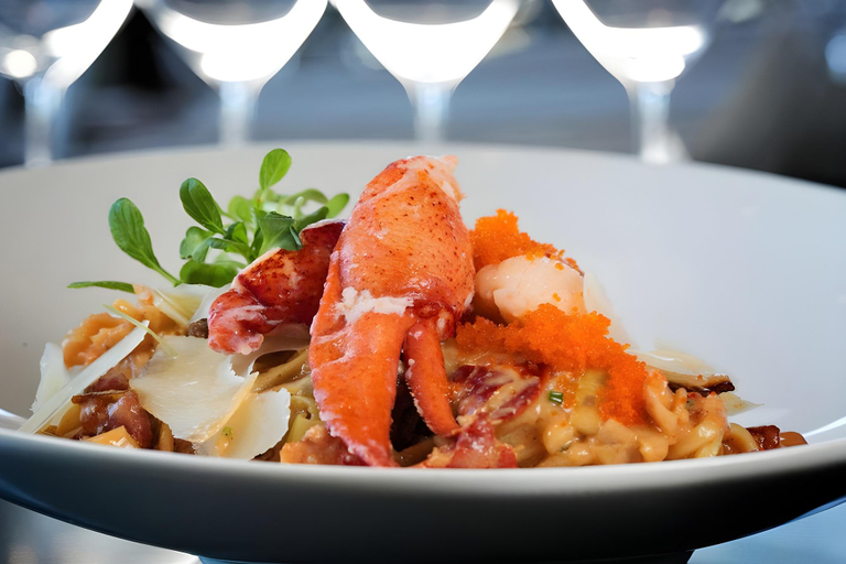 Food & Drinks 5, Brookstreet Hotel - Ottawa West - Kanata, Ottawa