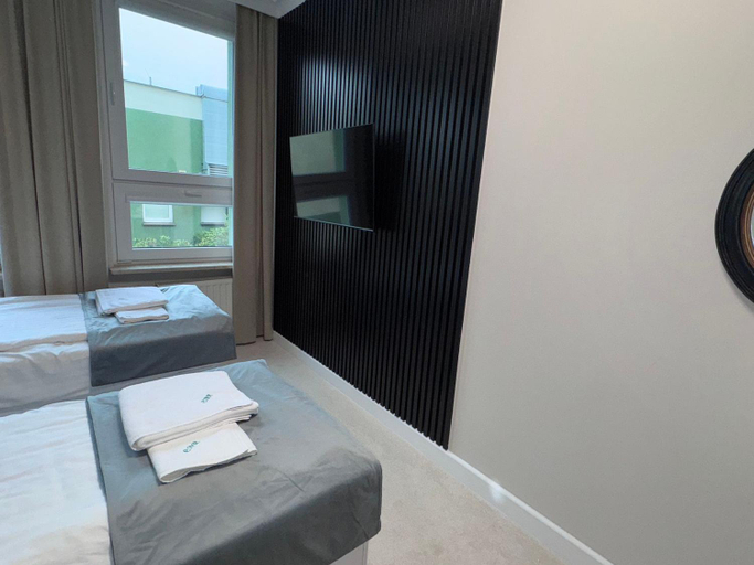 Bedroom 2, CDR Oddzial Radom, Radom City
