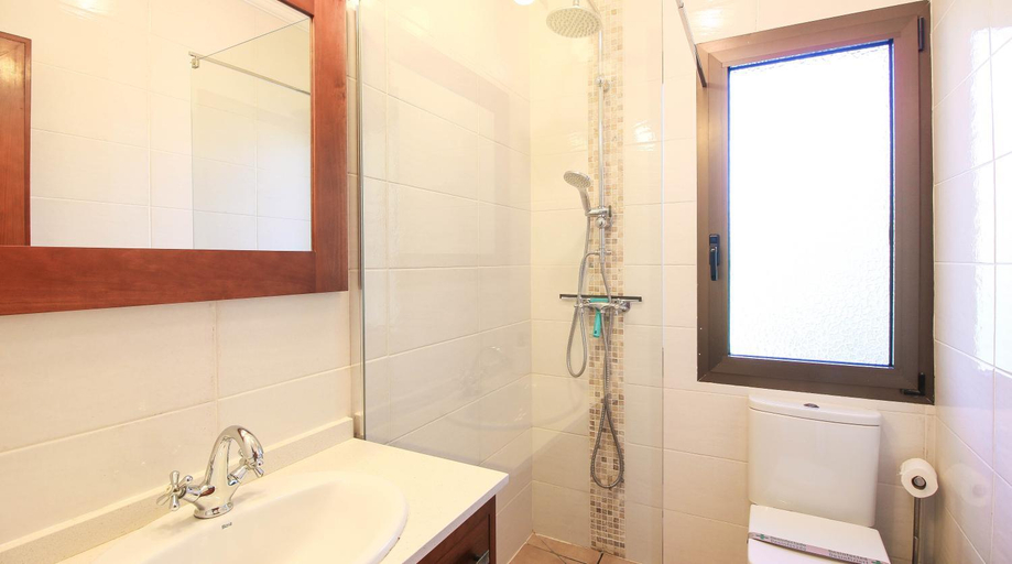 Bathroom 4, Galeretes BL by CARLOSFERIEN, Alicante