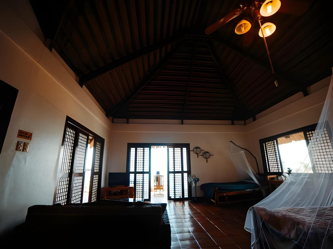 Bedroom 3, Marqis Sunrise Sunset Resort and Spa, Baclayon