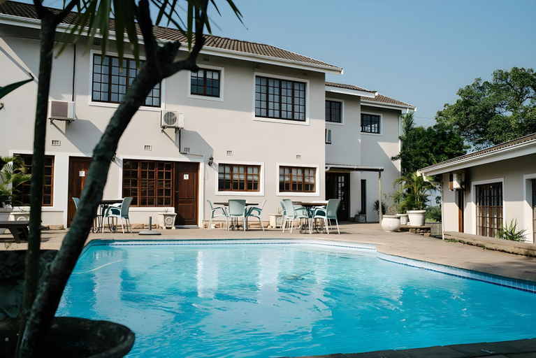 Sport & Beauty 2, African Sands Bed and Breakfast, eThekwini