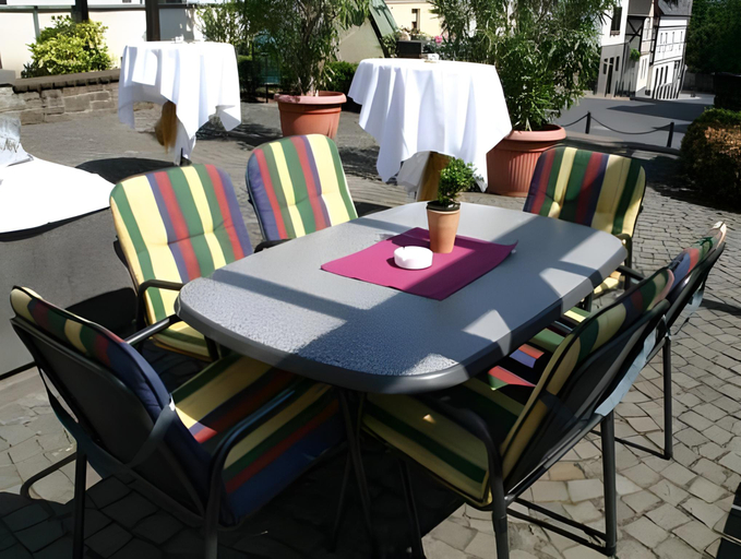 Food & Drinks 4, Bengels Hotel Zur Krone, Mayen-Koblenz