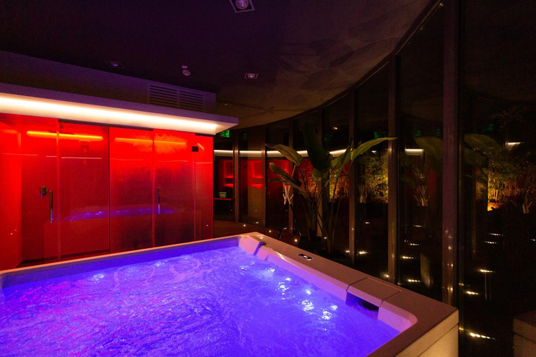 Sport & Beauty 2, Zambala Luxury Residence, Milano