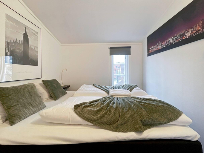 5, The Green 20 of Stavanger BnB, Stavanger