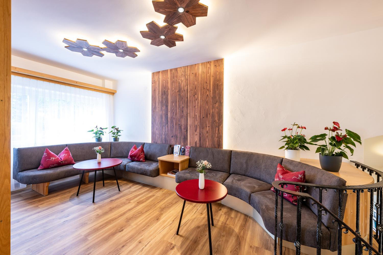 Public Area 2, Hotel garni Kappeler-Haus, Oberallgäu