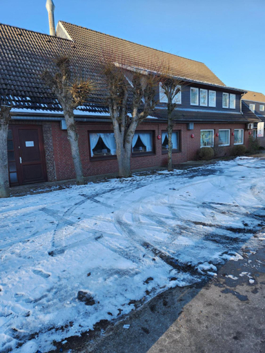 Exterior & Views, Hotel Heidekrug, Pinneberg