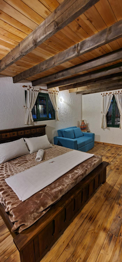 Others 5, Hotel Bugambilia, Pueblito Boyacense, Santa Rosa de Viterbo