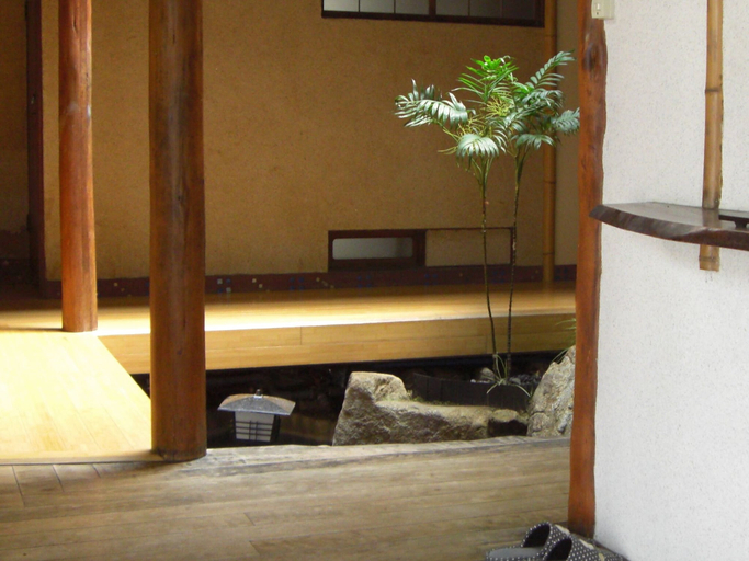Others 4, ichiraku-ryokan, Hiroshima