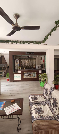 Others 5, Hotel Asian Inn, Nagpur