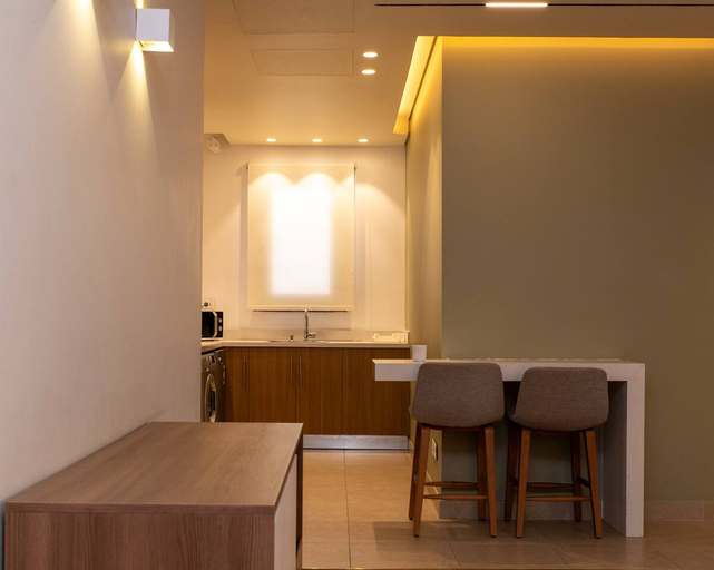 Others 4, Bolboa at Silver Palm, New Cairo City