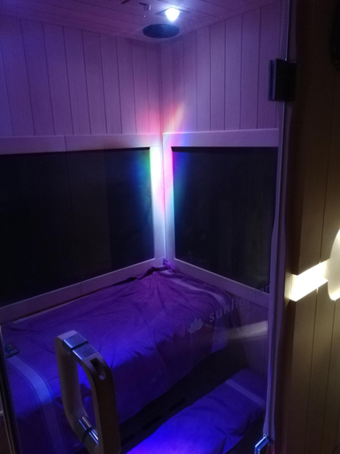Bedroom 2, Celine'Home, Seine-et-Marne