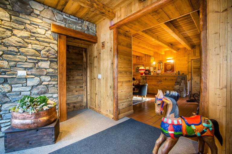 Others 5, Dada Mountain Hotel, Aosta