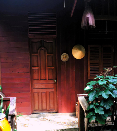 Exterior & Views 1, Ben Tre Farm Stay, Bến Tre
