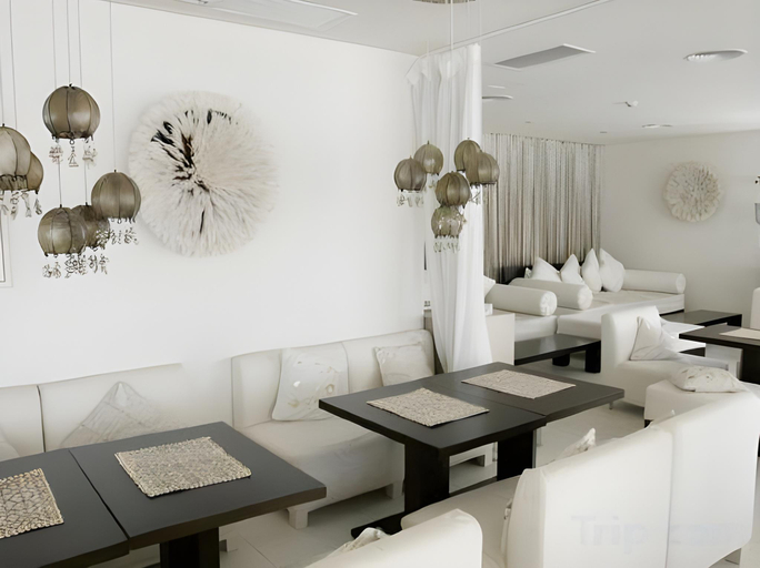 Food & Drinks 4, Puro Hotel Oasis Urbano, Baleares
