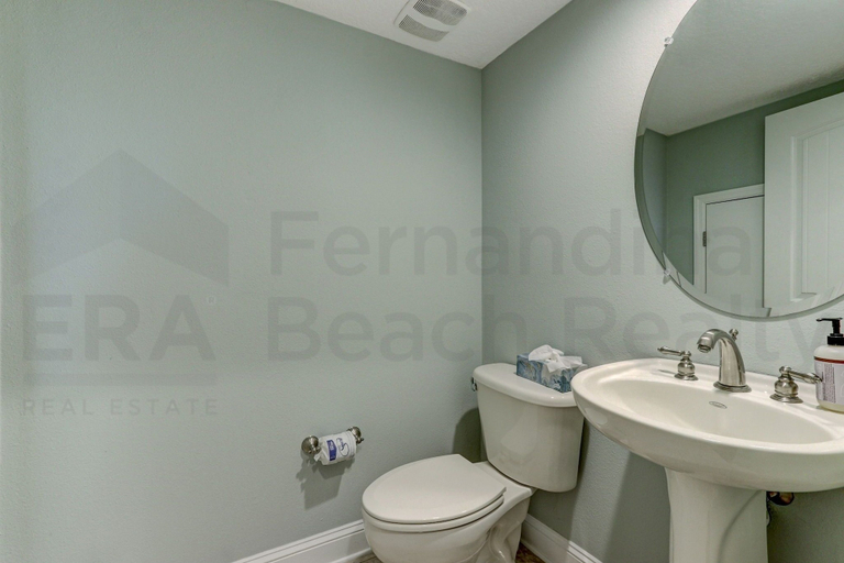 Bathroom, 2142 Cape Sound 3 Bedroom Condo by RedAwning, Nassau
