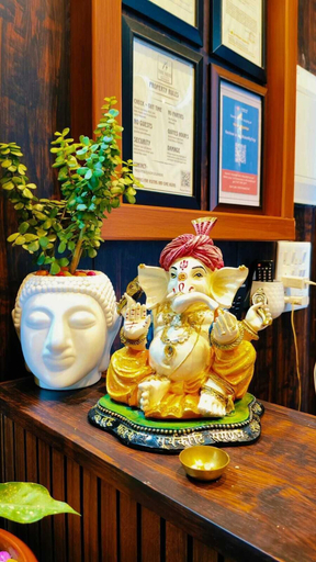 Food & Drinks 5, The Nest Ayodhya, Faizabad