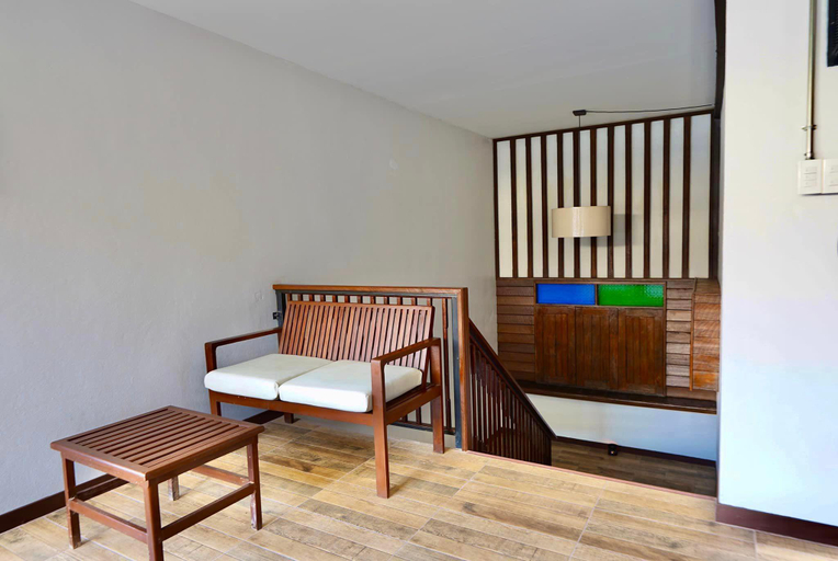 Others 4, Chirin Home, Muang Chiang Mai