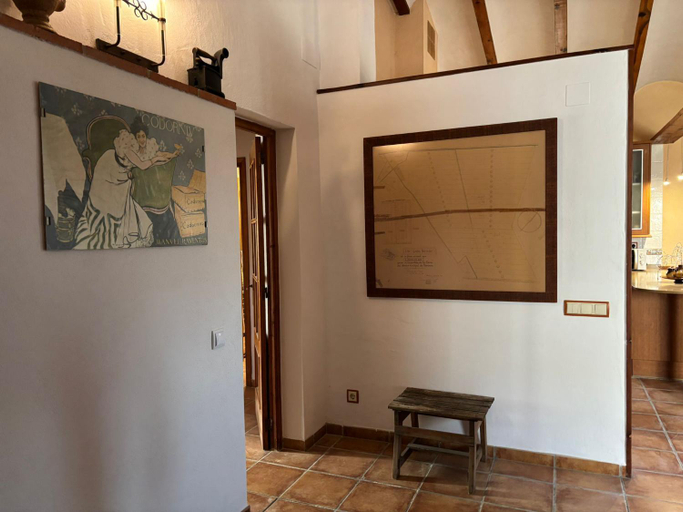 Others 3, Casa Rue, Tarragona