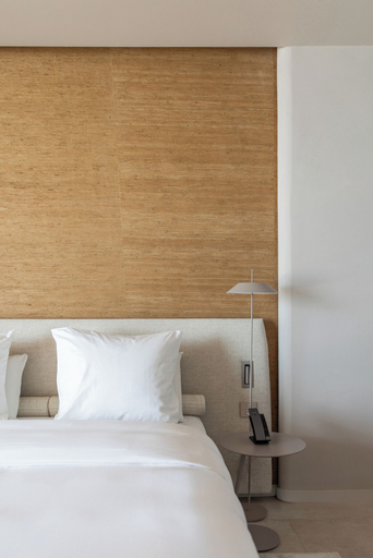 Bedroom 3, Green Coast Hotel MGallery Collection, Vlorës