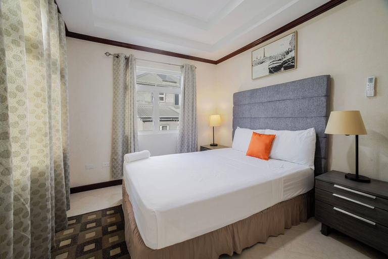 Room 4, Best E Villas St. Silas