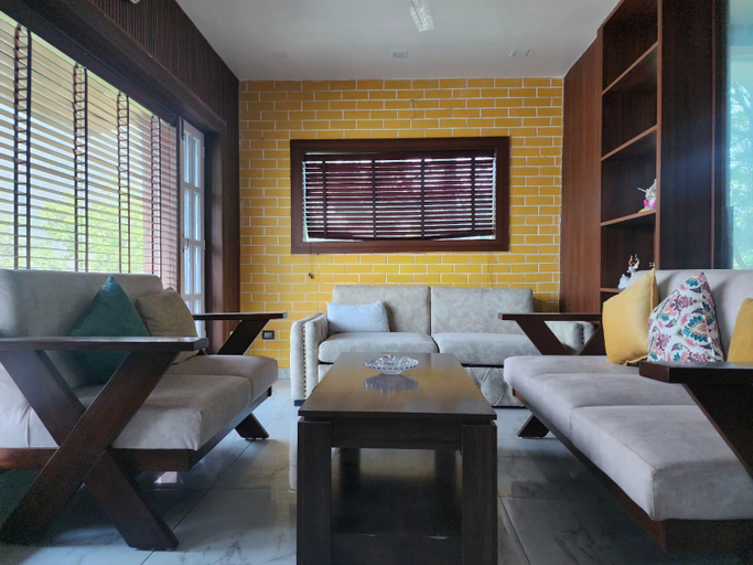 Others 5, The Wanderlust Stays , Dehradun