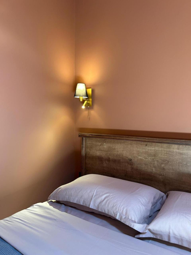 Bedroom 2, Fole Guest House, Pogradecit