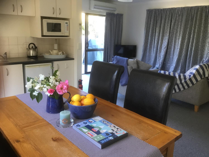 Others 5, Antares Homestay, Marlborough