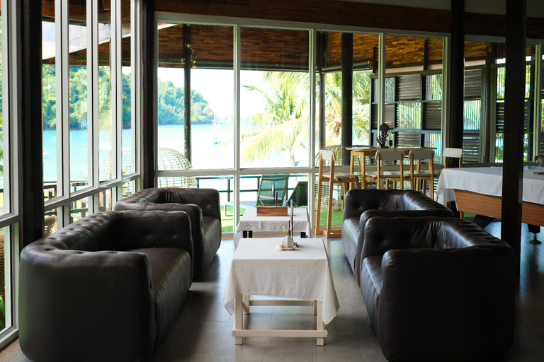 Public Area 2, To The Sea The Resort Koh Kood, K. Ko Kut