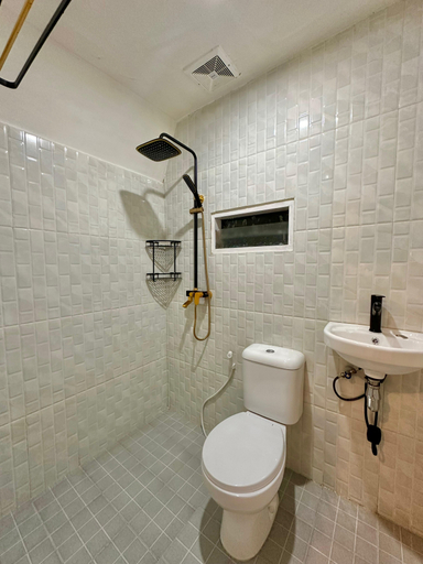 Others, Platinum Cabin Dieng 1 by Horison, Banjarnegara