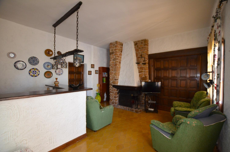 2, Villa Suria 8 people Lloret de mar, Girona