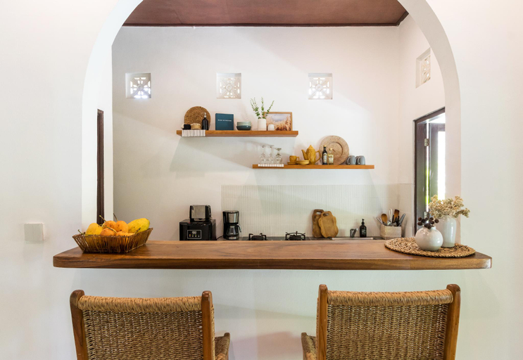 Food & Drinks 5, Twist and Shout Villa, Badung
