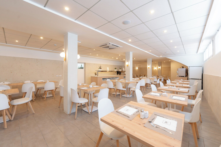 Food & Drinks 5, Estudios RH Sol By Hoteles RH, Alicante