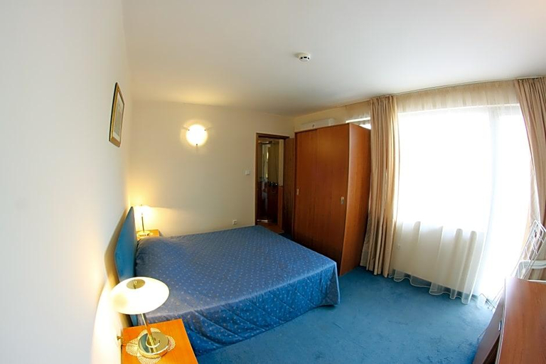 Others 5, Italia Hotel, Nesebar