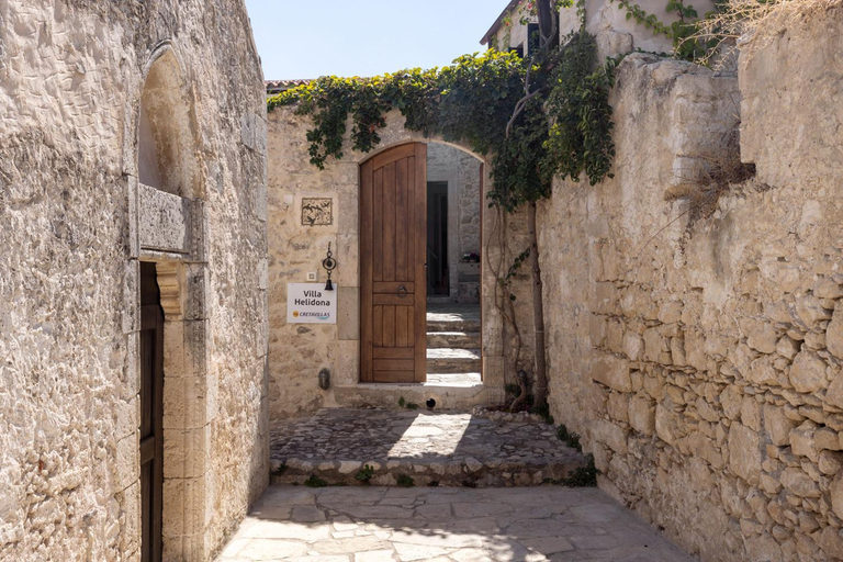 Others 4, Villa Helidona with Private Pool, Crete