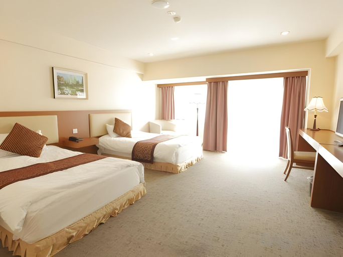 Others 5, Fujisan Garden Hotel, Yamanakako