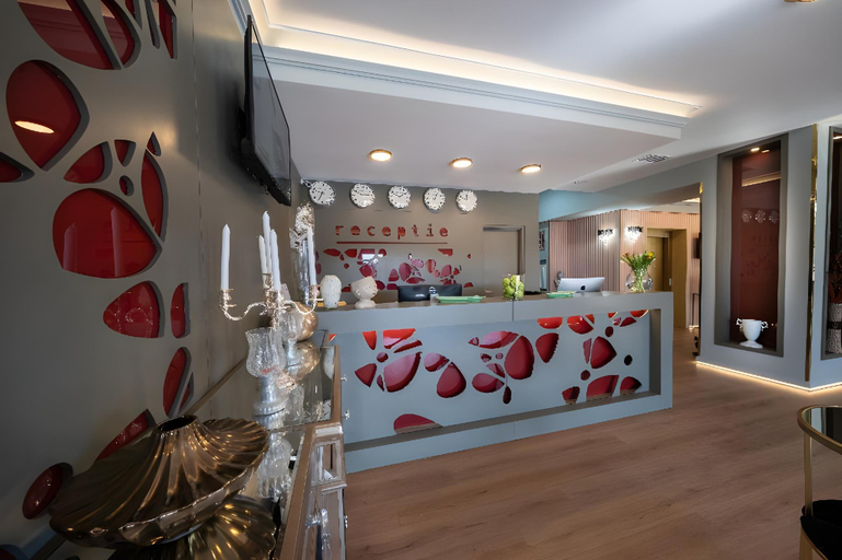 Public Area 4, Phoenicia Comfort Hotel, Municipiul Bucuresti