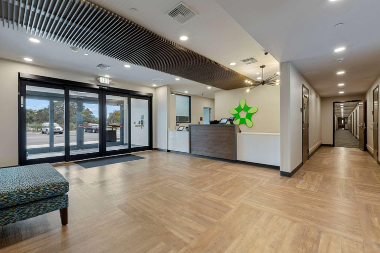 Public Area 2, Extended Stay America Premier Suites Bluffton Hilton Head, Beaufort
