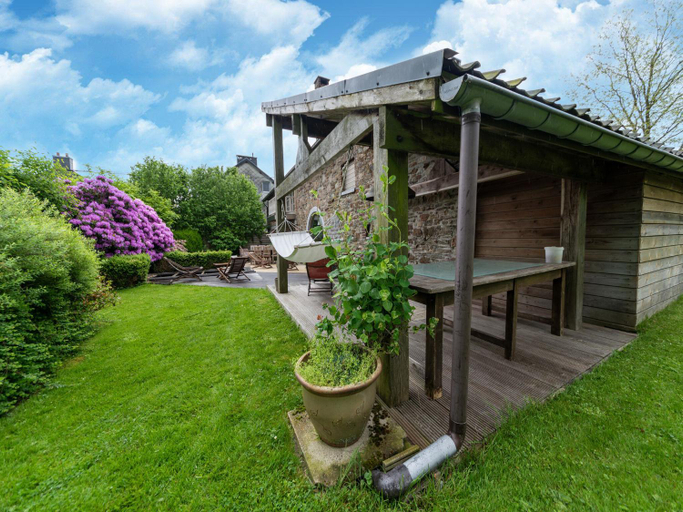 Others 5, Aubepine holiday home in Sart Jalhay, Liège