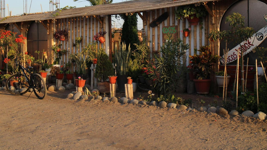 Others 5, Coco & Ainhoa Lodge, Pisco