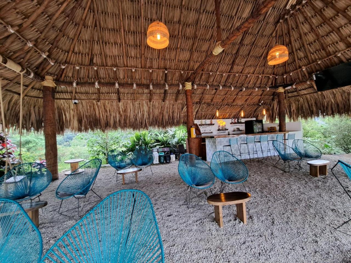 Others 5, Tambo Eco Hotel, Sasaima