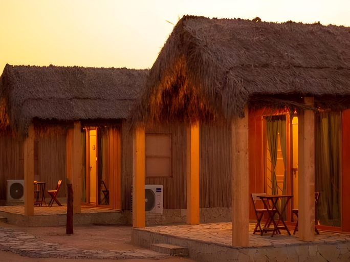 Exterior & Views 2, Sama Ras Al Jinz, Sur