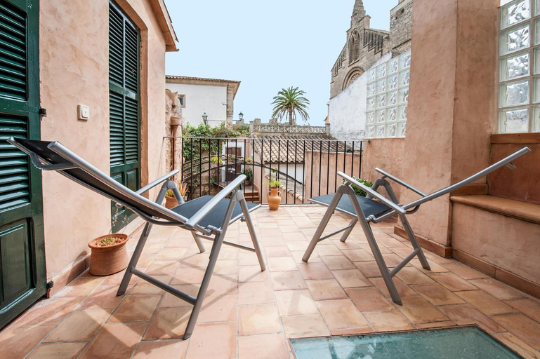 Others 4, Holiday Home Ca Na Blan ca, Baleares