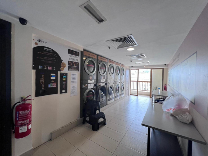 Food & Drinks, Resort Suites By Newcityhome, Petaling Jaya