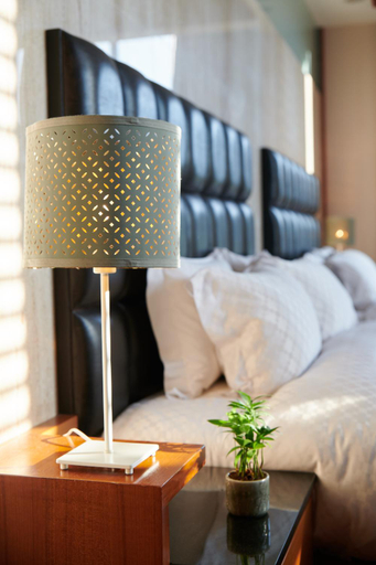 Bedroom 3, Reikei Hot Spring Resort, Tainan