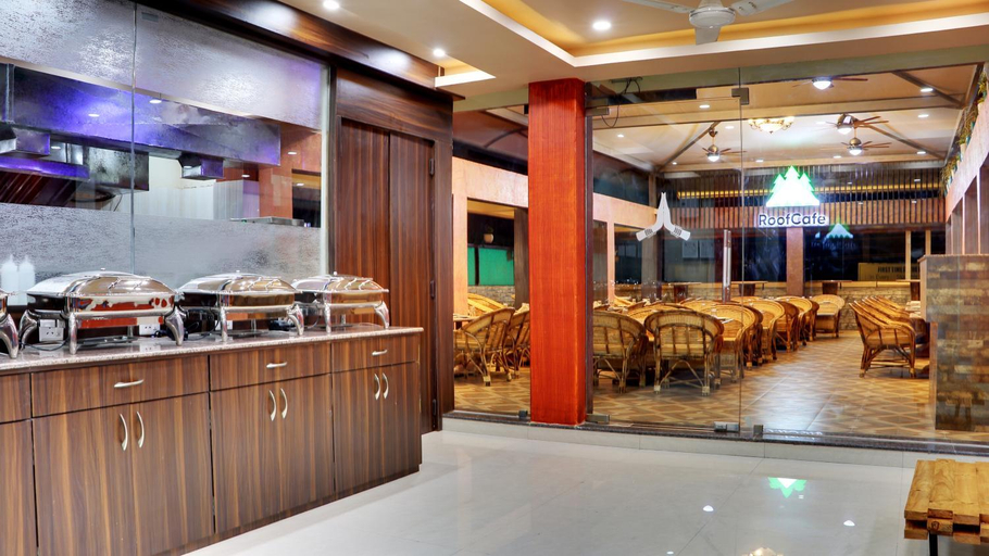 Food & Drinks 4, Bharalu Residency, Kamrup Metropolitan