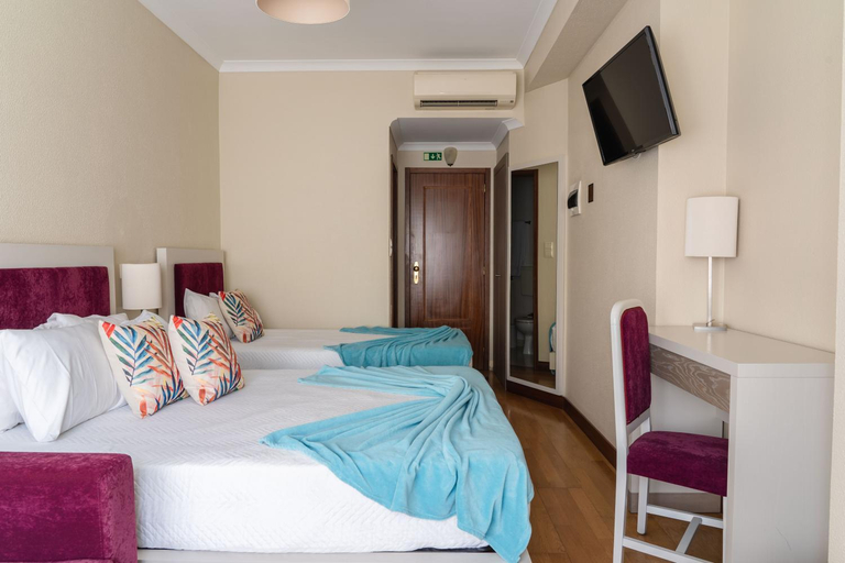 Others 4, Residencial Classico, Vila Real