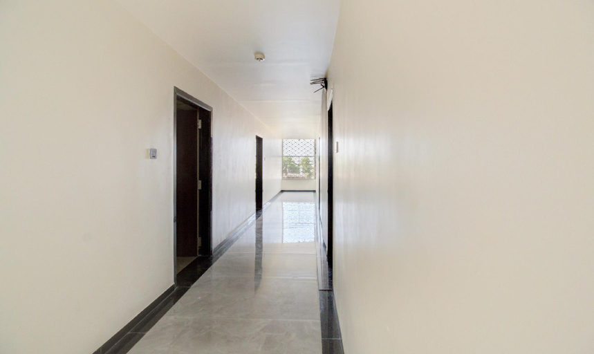 Public Area 3, Hotel Ashoka Imperial, Nagpur
