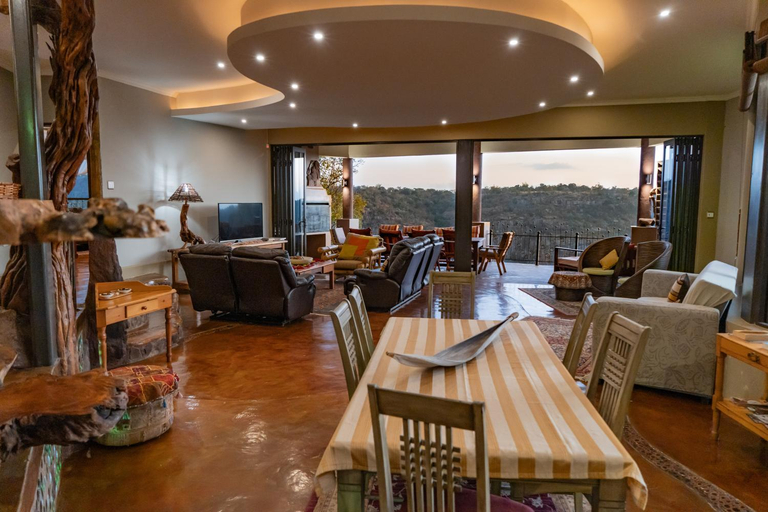 Food & Drinks 5, Leopards Rock Bush Boutique, Waterberg