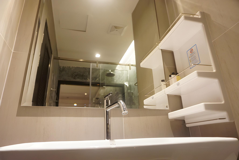 Bathroom 4, 168studio Hotel ubonratchathani, Muang Ubon Ratchatani