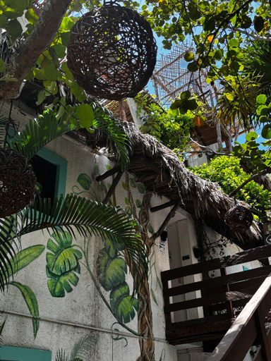 Public Area, Villas Tiburon Holbox- ADULTS ONLY, Lázaro Cárdenas